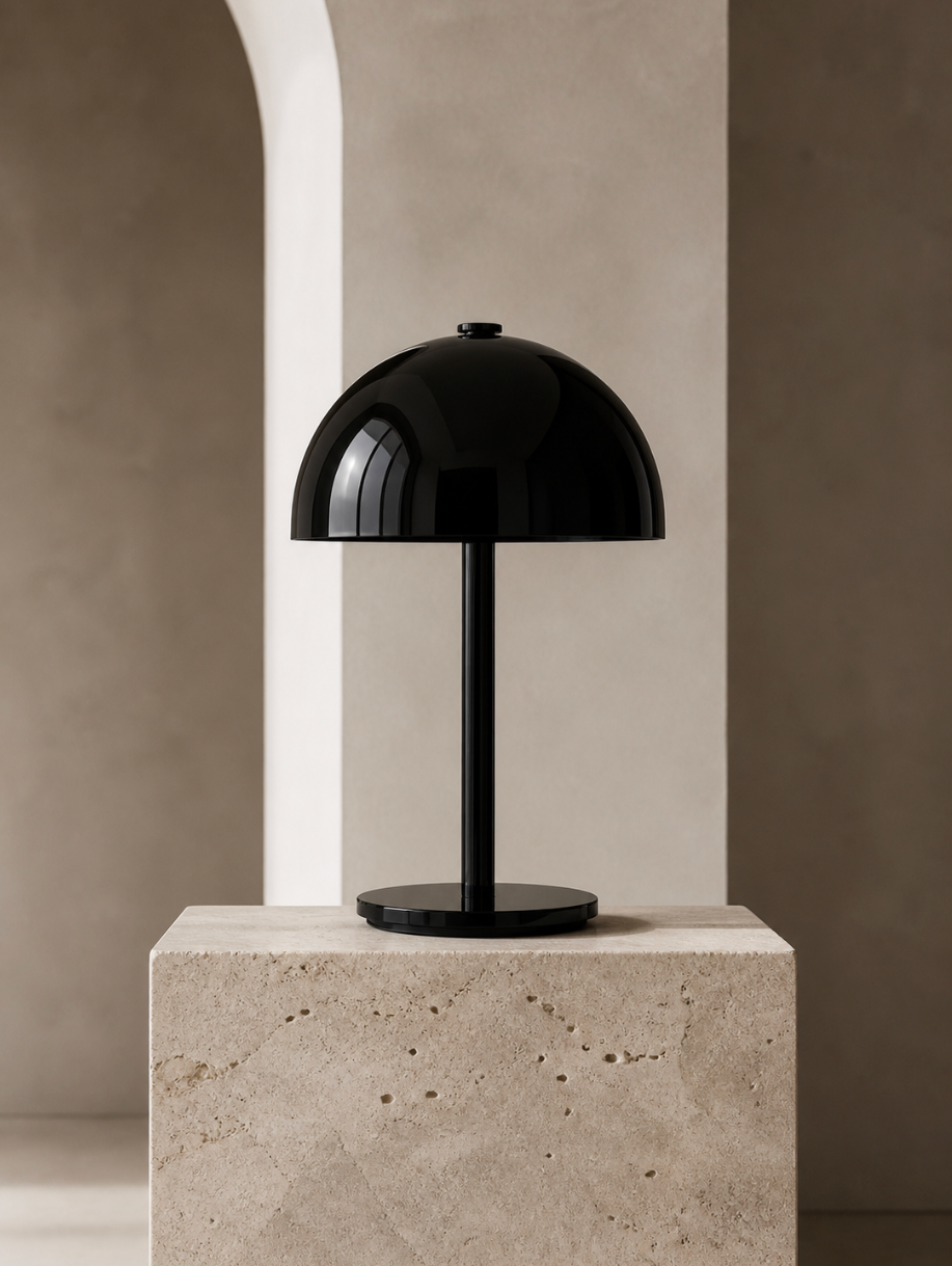 Nocta Dome Lamp