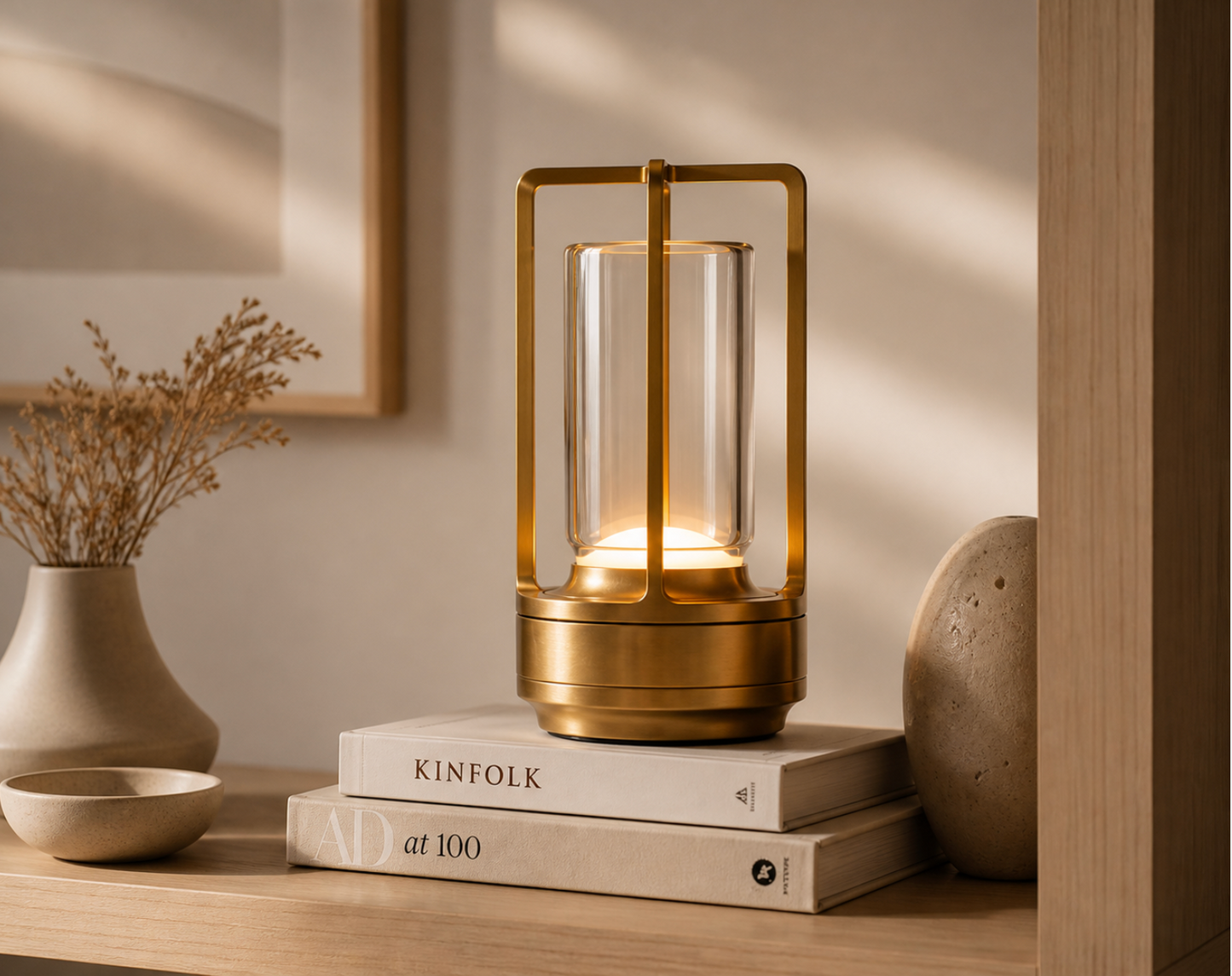 Auren Lantern