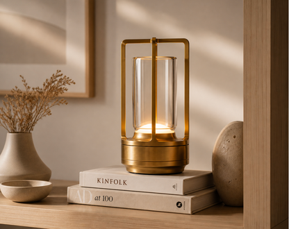 Auren Lantern