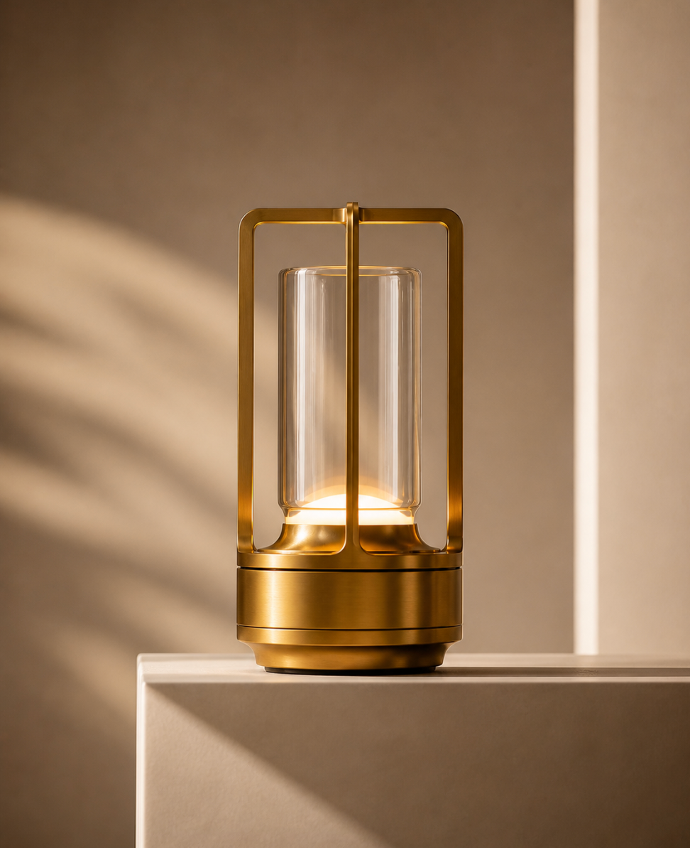 Auren Lantern
