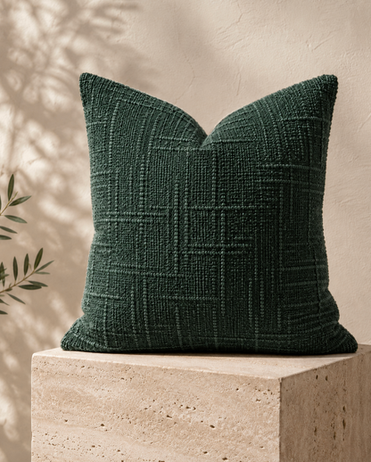 Velen Woven Cushion