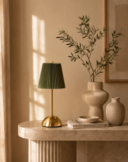Aurelia Table Lamp