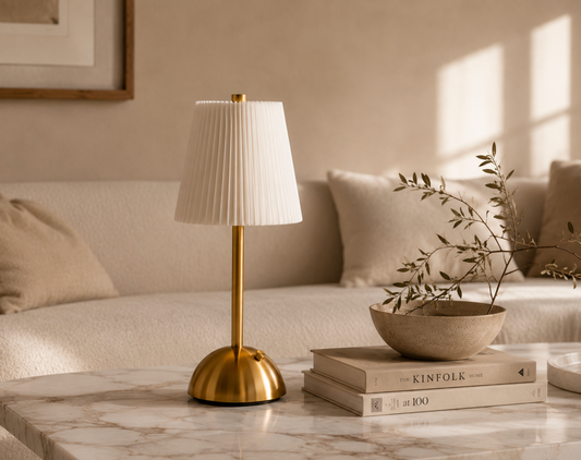 Aurelia Table Lamp