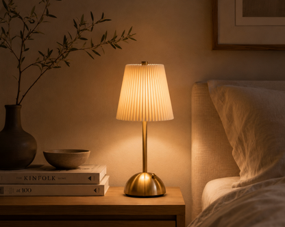 Aurelia Table Lamp