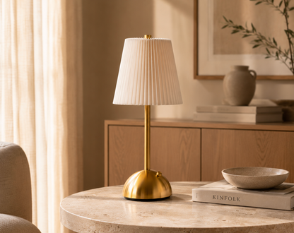 Aurelia Table Lamp