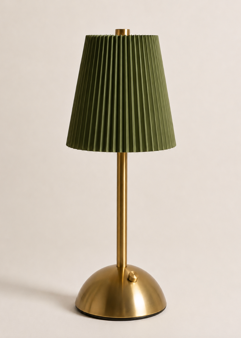 Aurelia Table Lamp