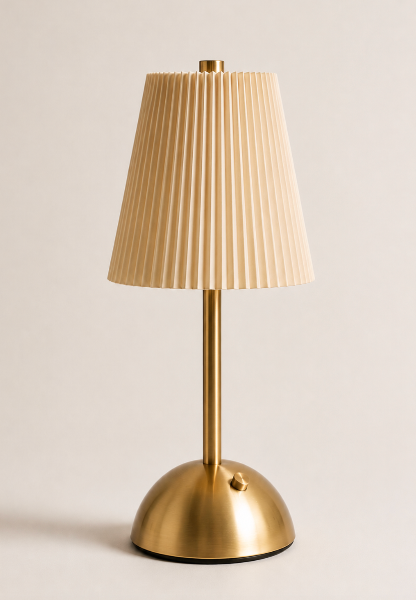 Aurelia Table Lamp