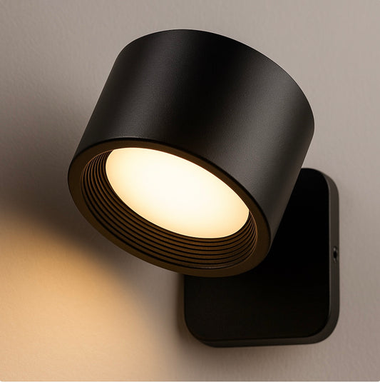 Aurea – Zachte sfeerverlichting voor de wand