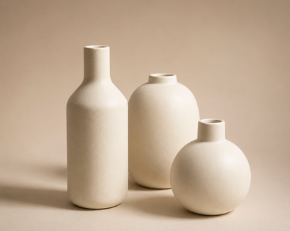 Sorel Vase Set