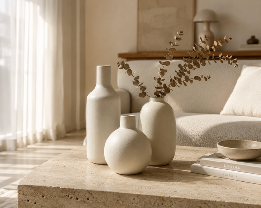 Sorel Vase Set