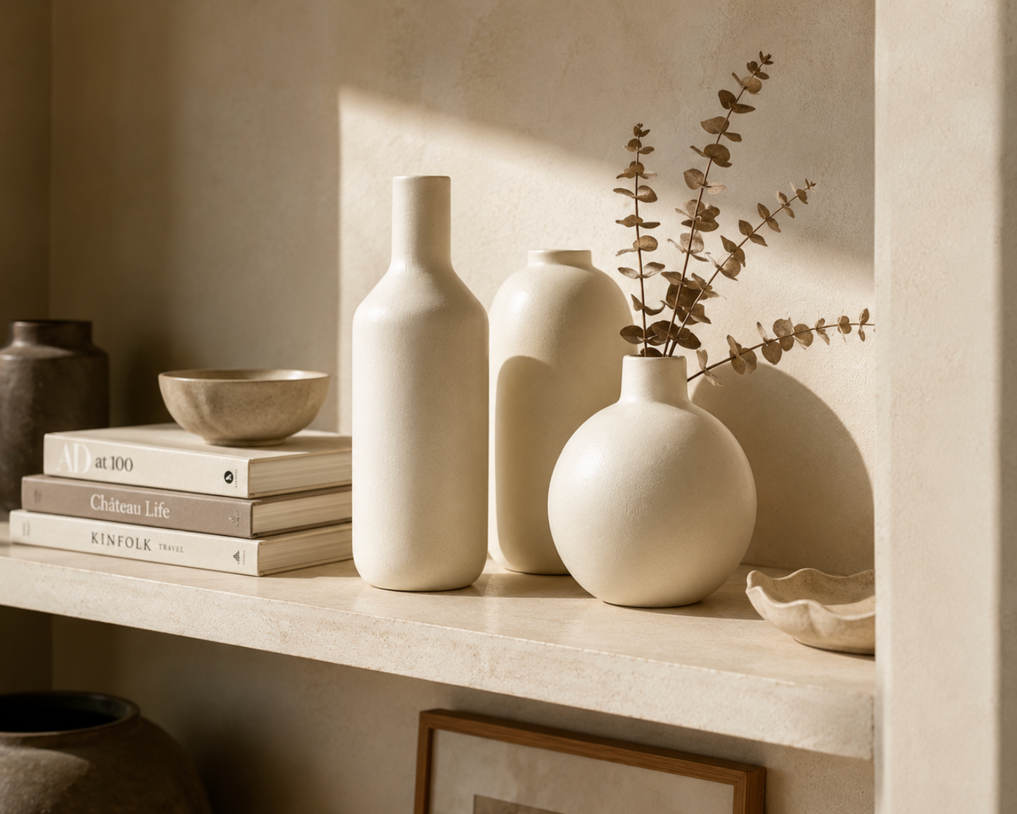 Sorel Vase Set