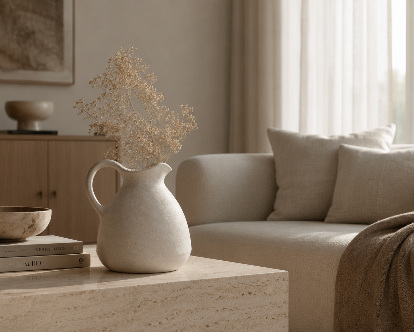 Avena Vase