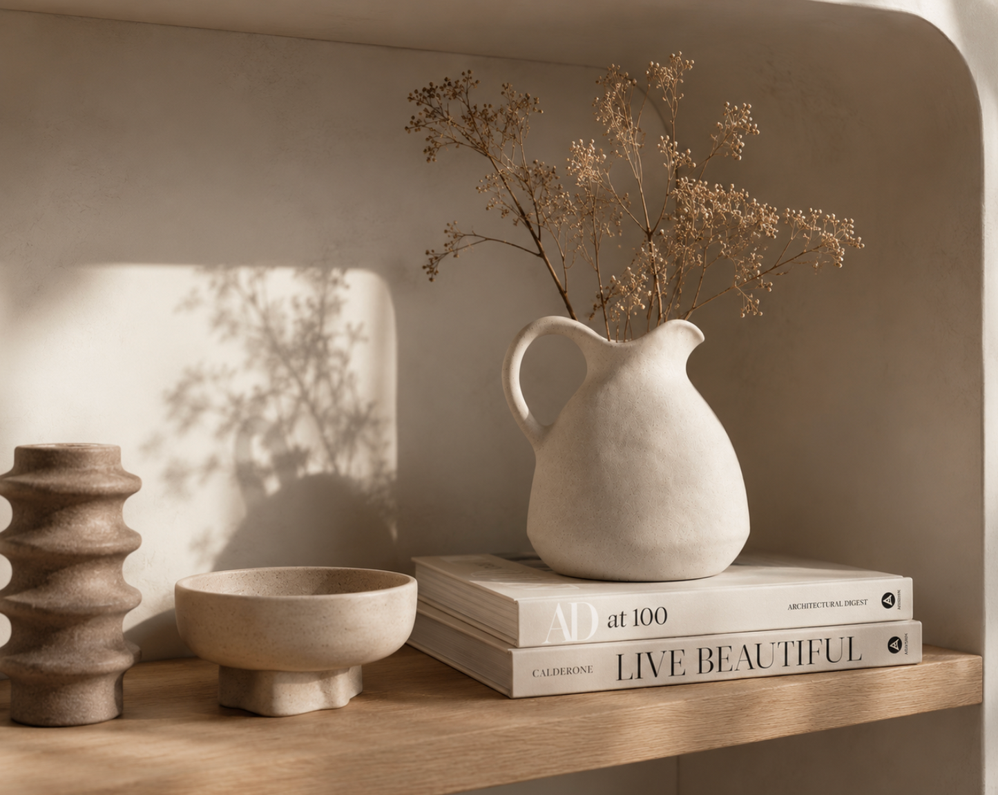 Avena Vase