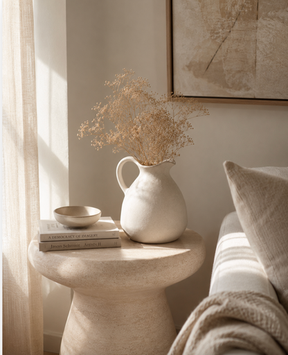 Avena Vase