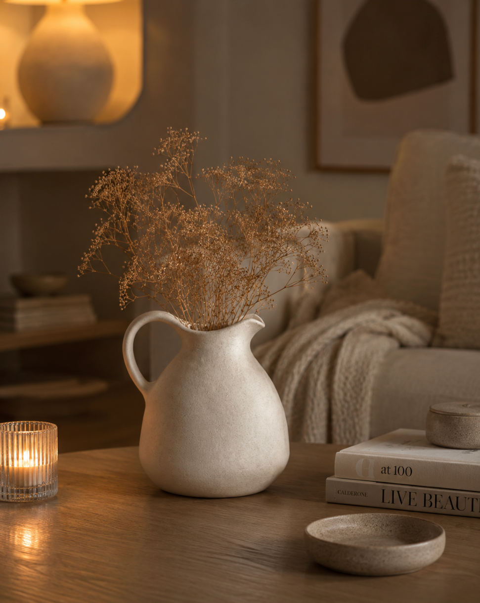 Avena Vase