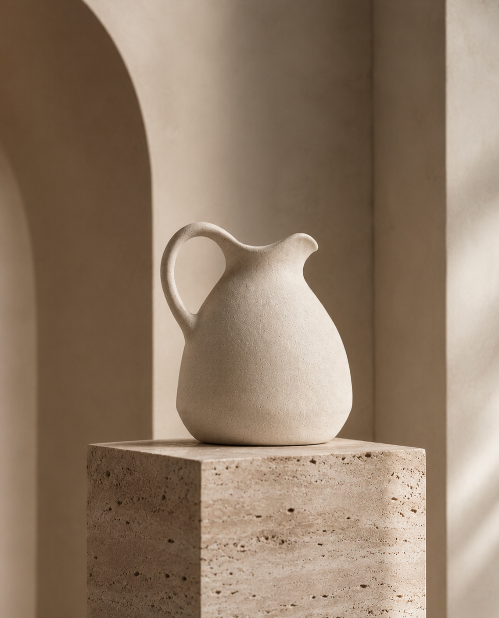 Avena Vase