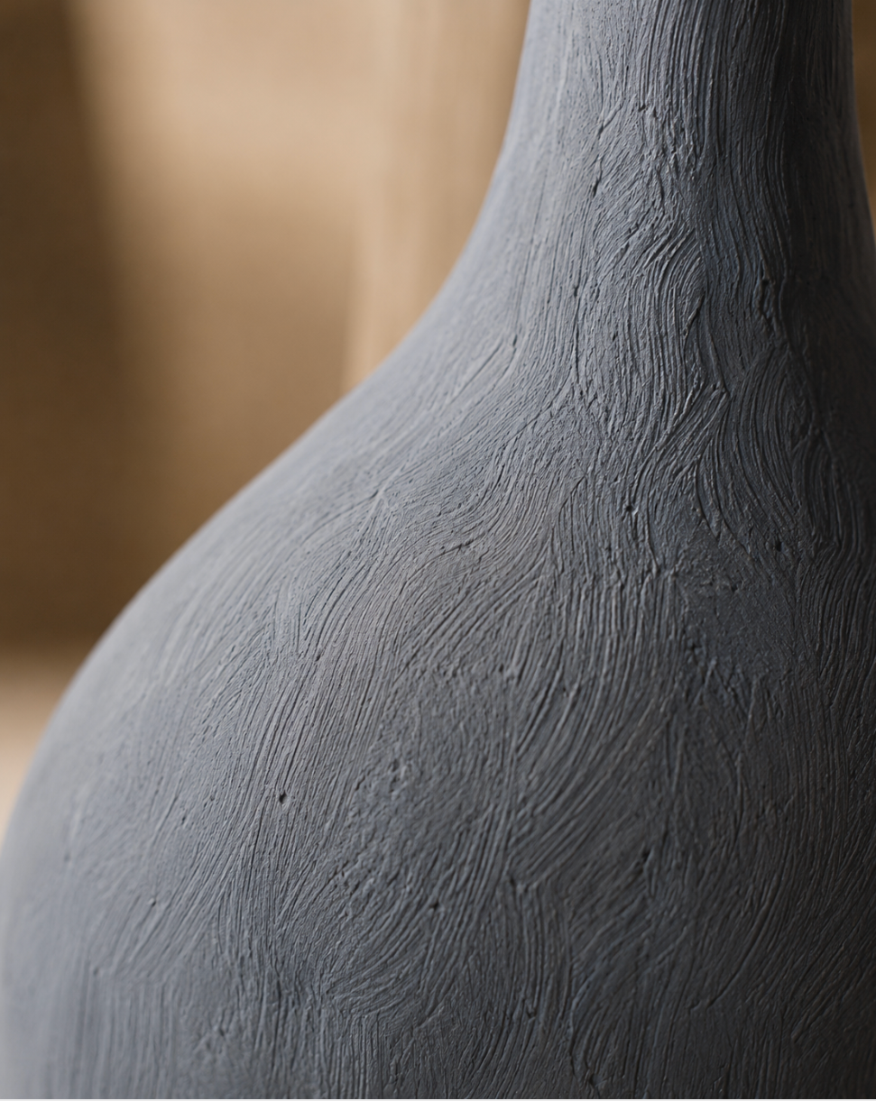Miro Artisan Vase Set