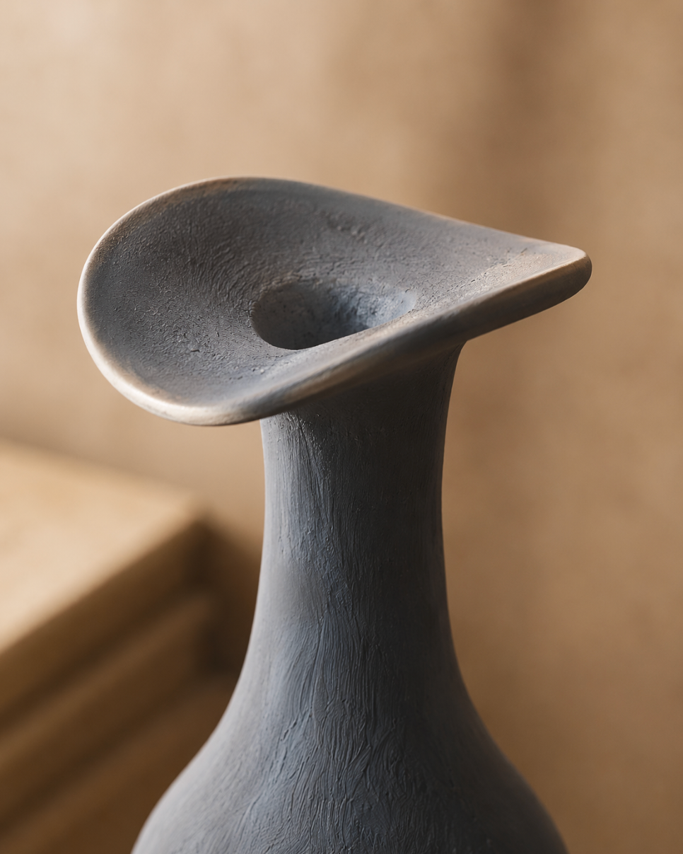 Miro Artisan Vase Set