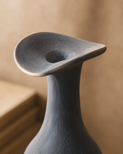 Miro Artisan Vase Set