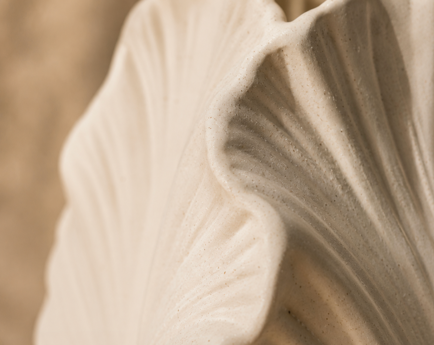 Selva Leaf Vase