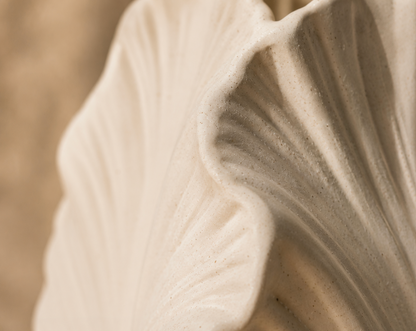Selva Leaf Vase
