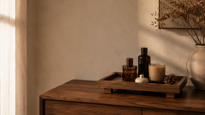 Velen Walnut Tray
