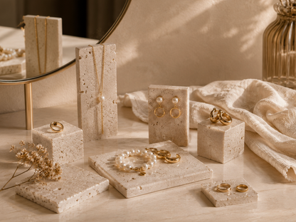 Travéa Jewelry Tray Set