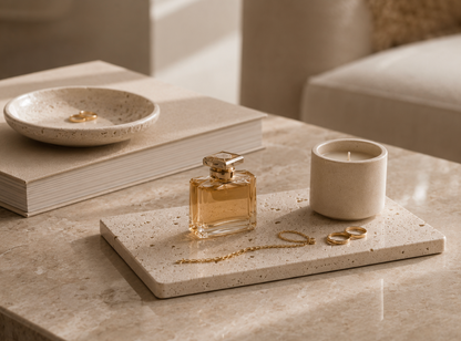 Travéa Jewelry Tray Set