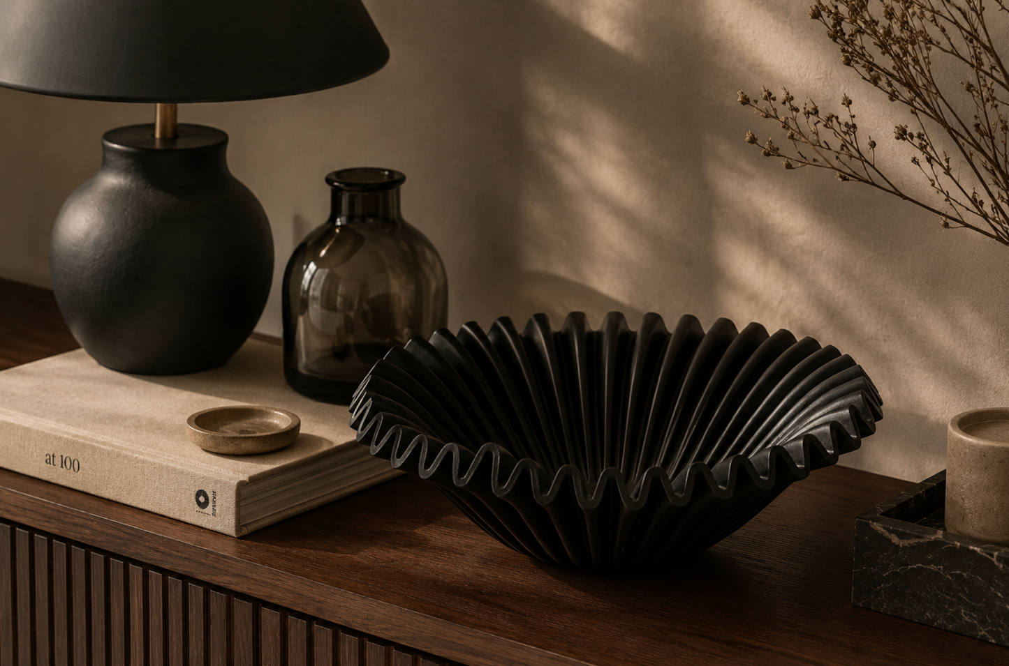 Lunéa Sculpt Bowl