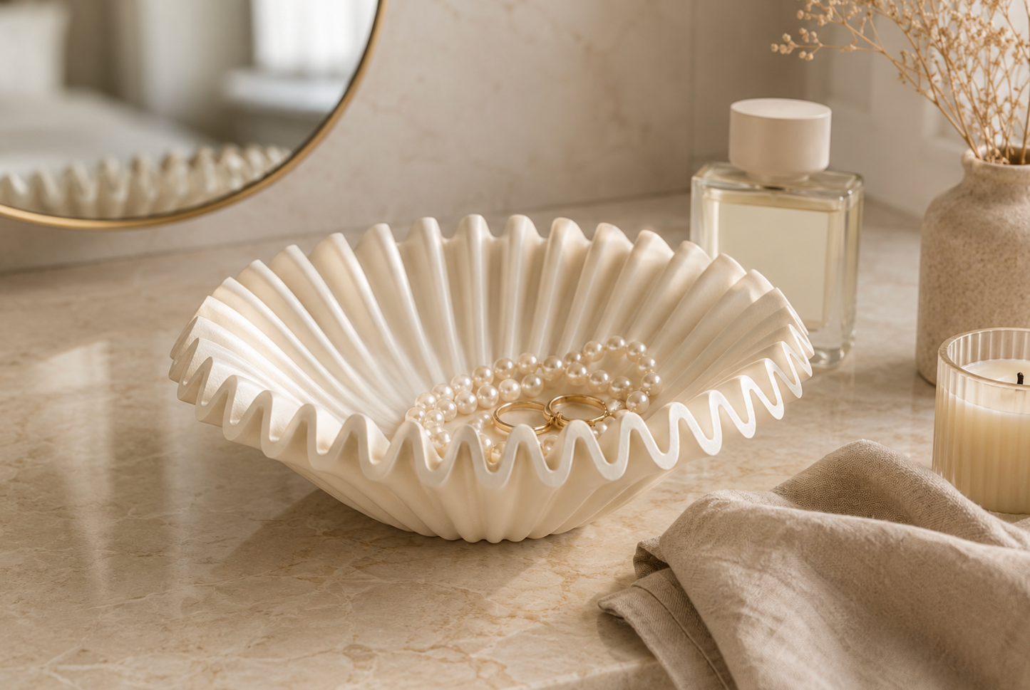 Lunéa Sculpt Bowl