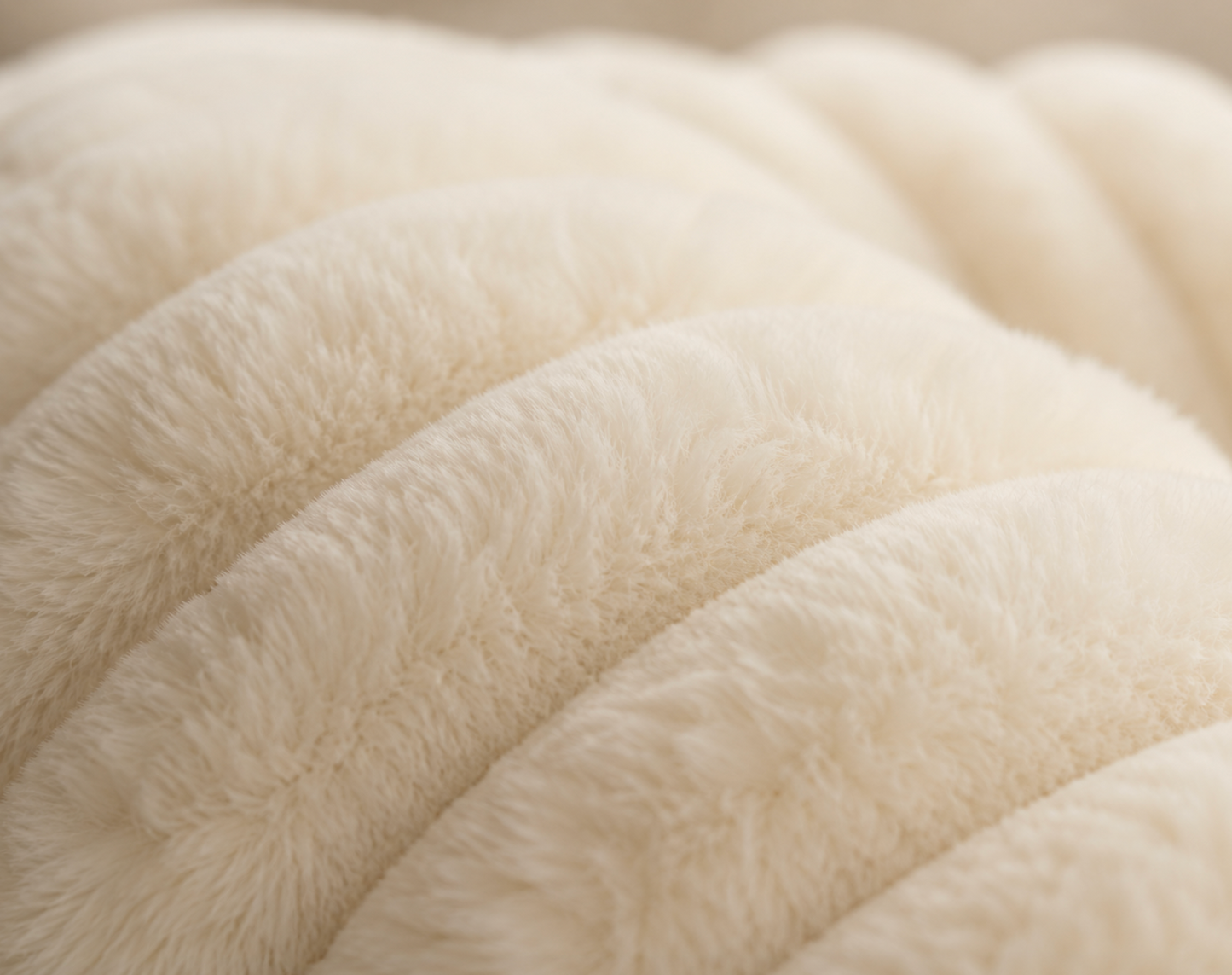 Sagea Ribbed Cushion