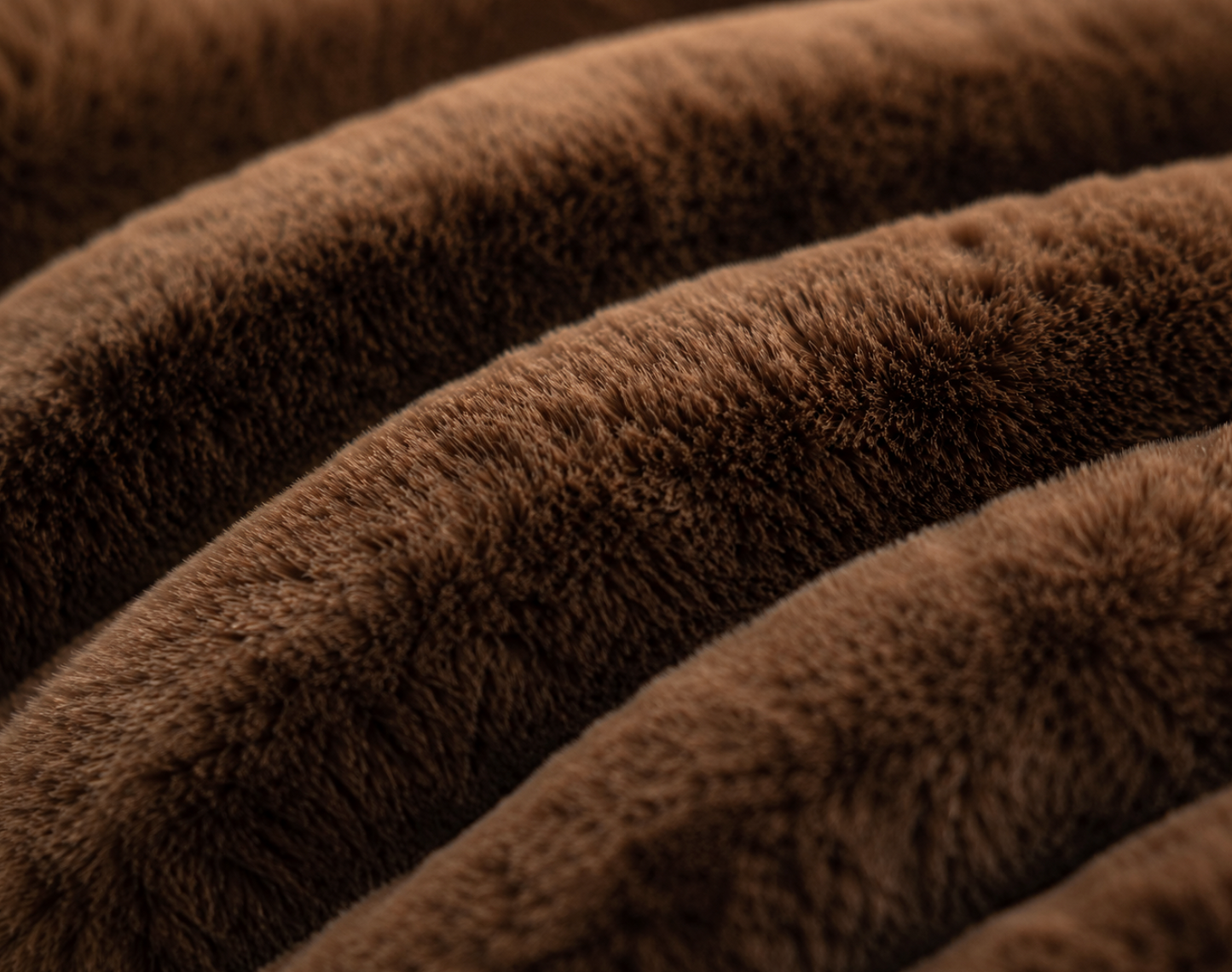 Sagea Ribbed Cushion
