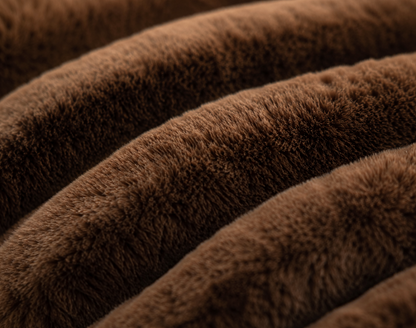 Sagea Ribbed Cushion