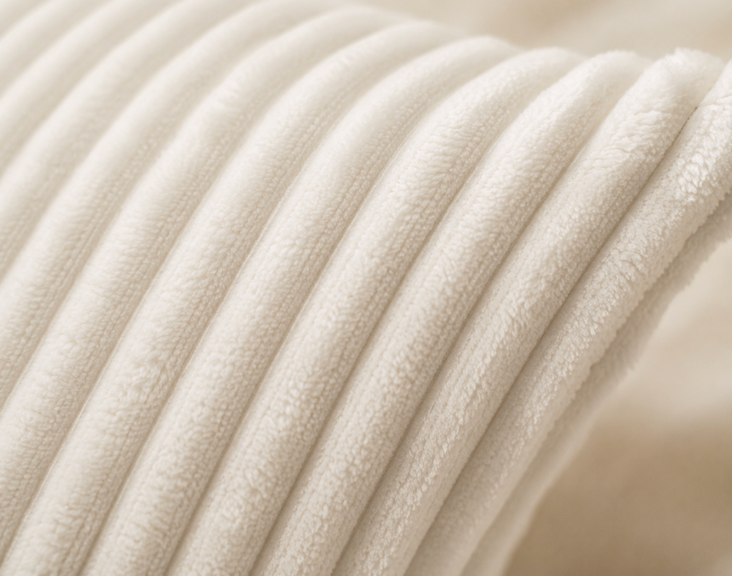Serano Ribbed Cushion