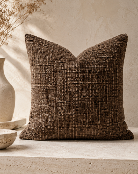 Velen Woven Cushion