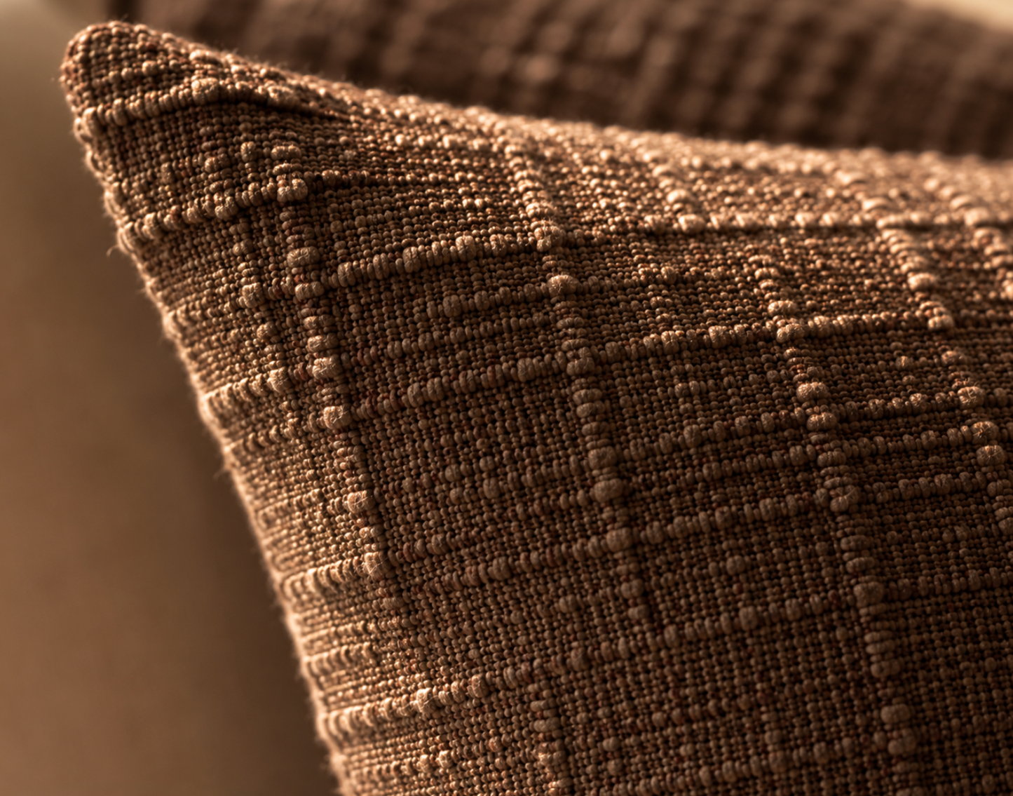 Velen Woven Cushion