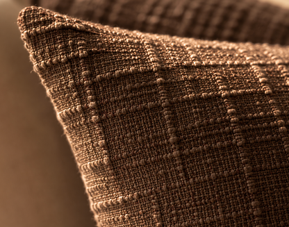 Velen Woven Cushion