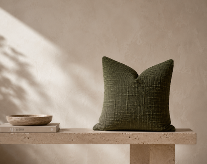 Velen Woven Cushion