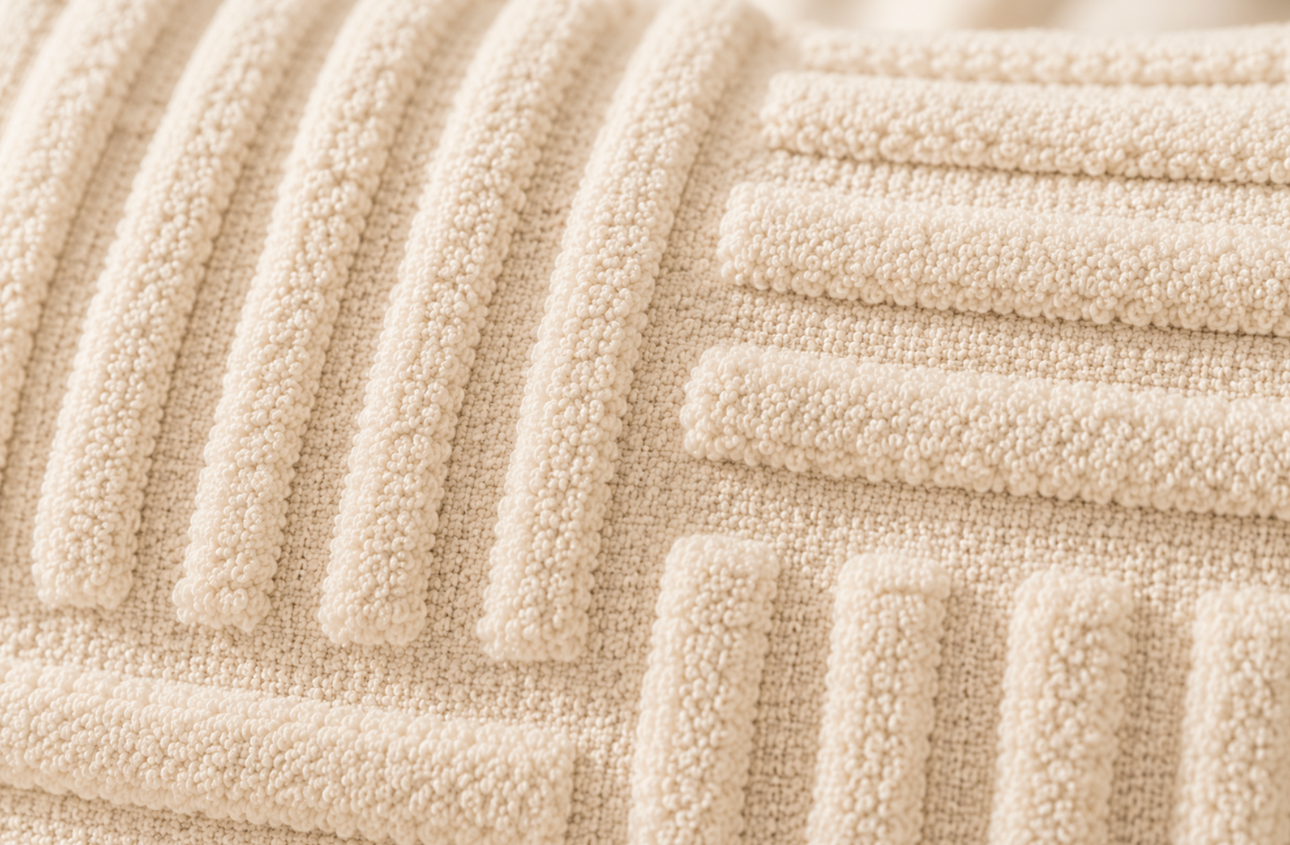 Mavero Textured Cushion