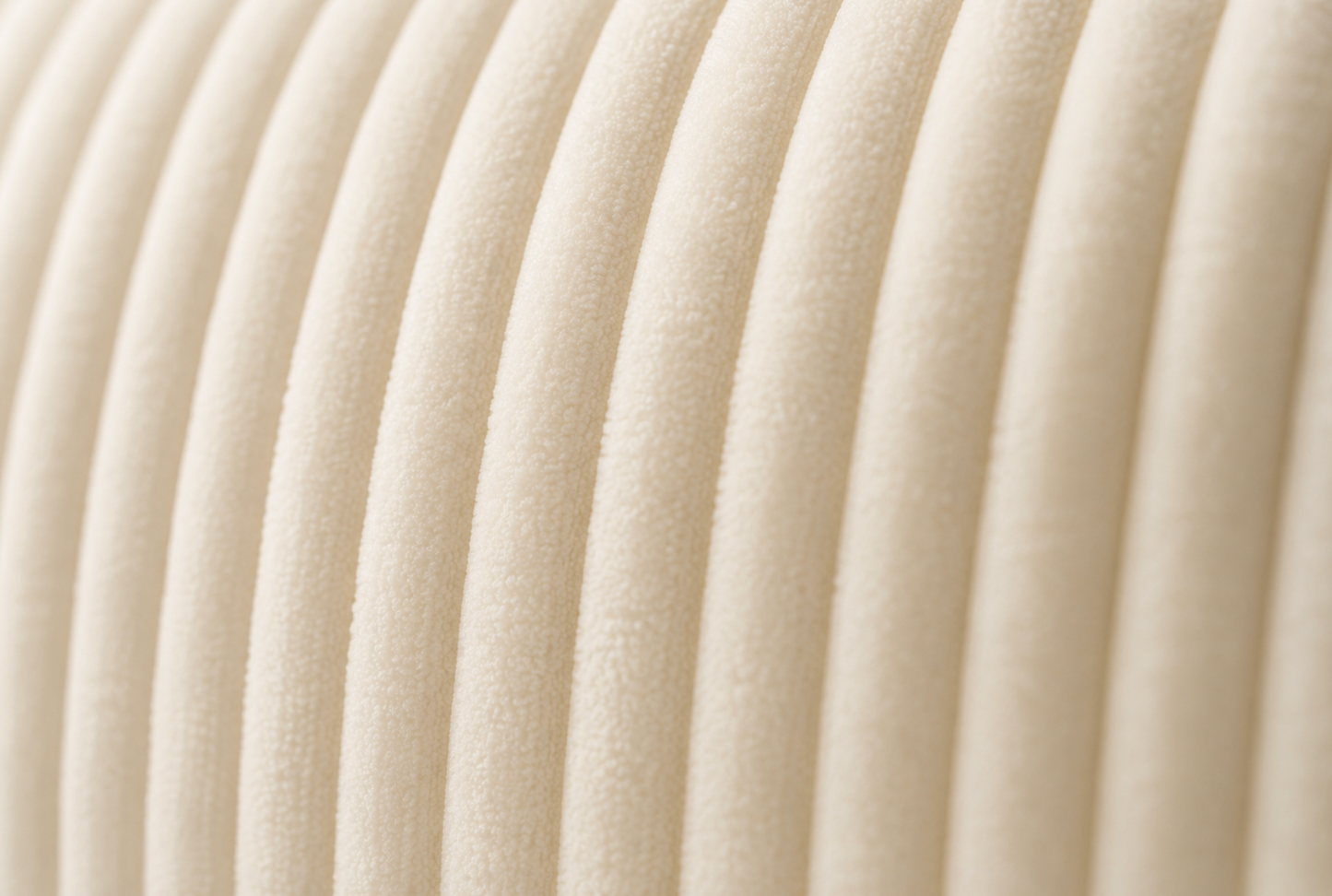 Sorel Ribbed Cushion
