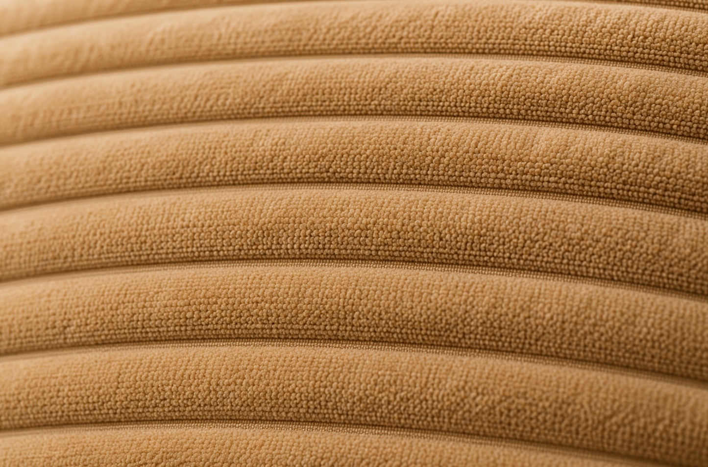 Sorel Ribbed Cushion