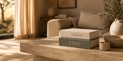 Sienna Hidden Book Set