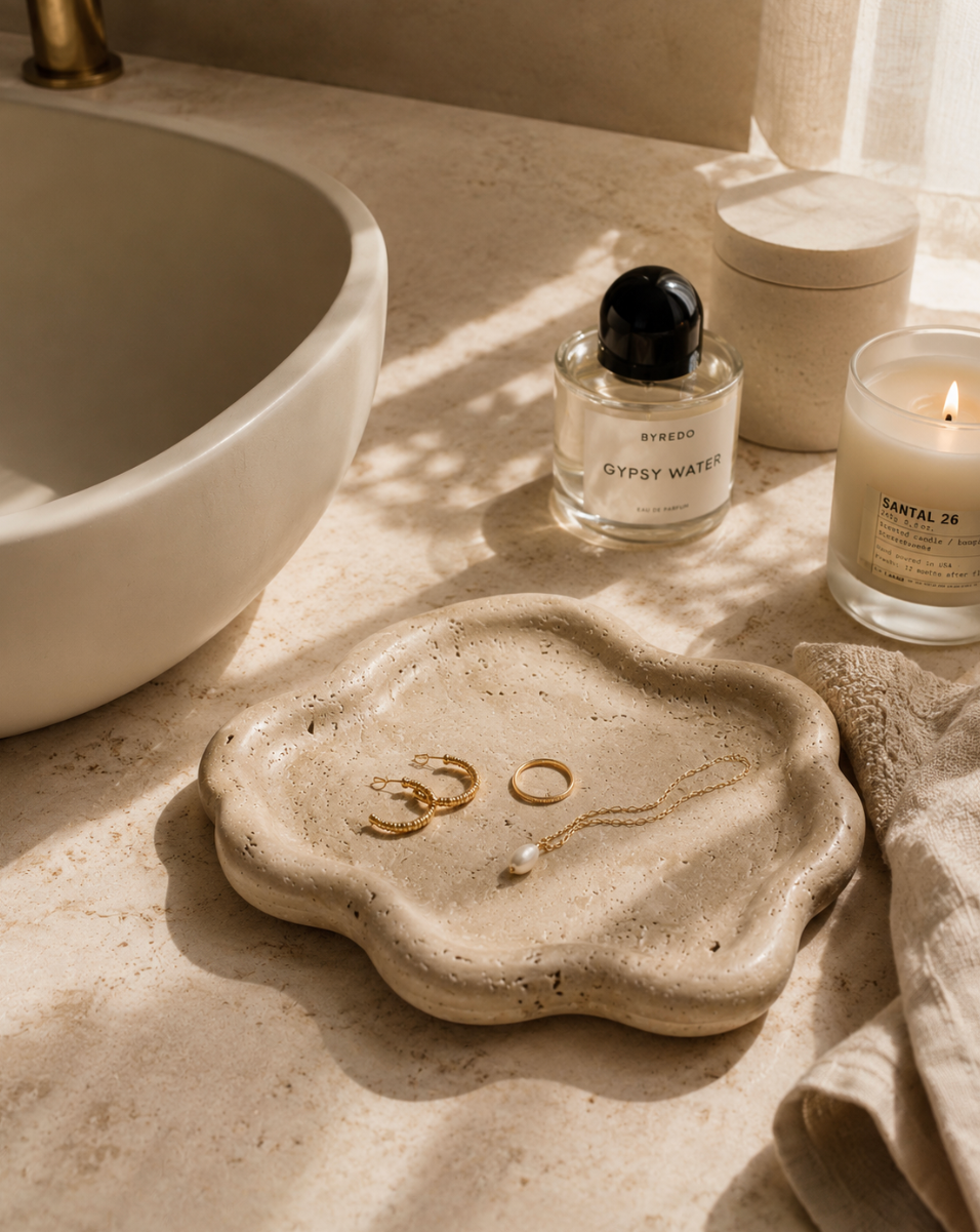Sorella Wave Tray