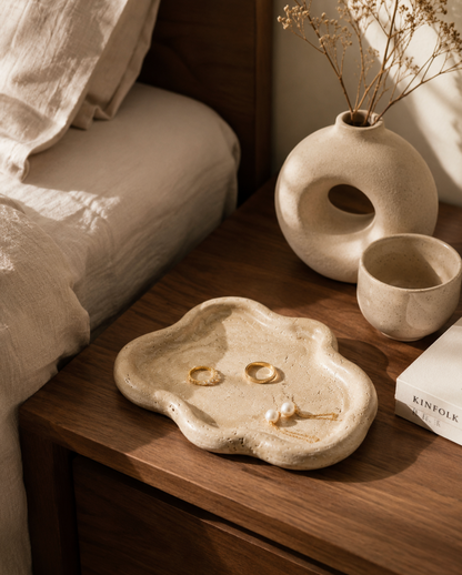 Sorella Wave Tray