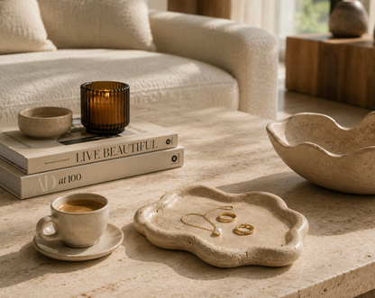 Sorella Wave Tray