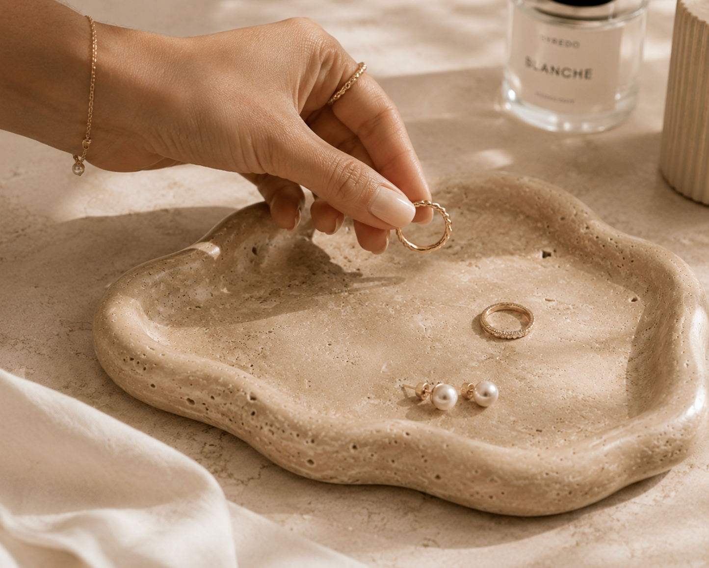 Sorella Wave Tray