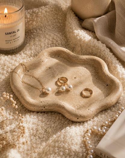 Sorella Wave Tray