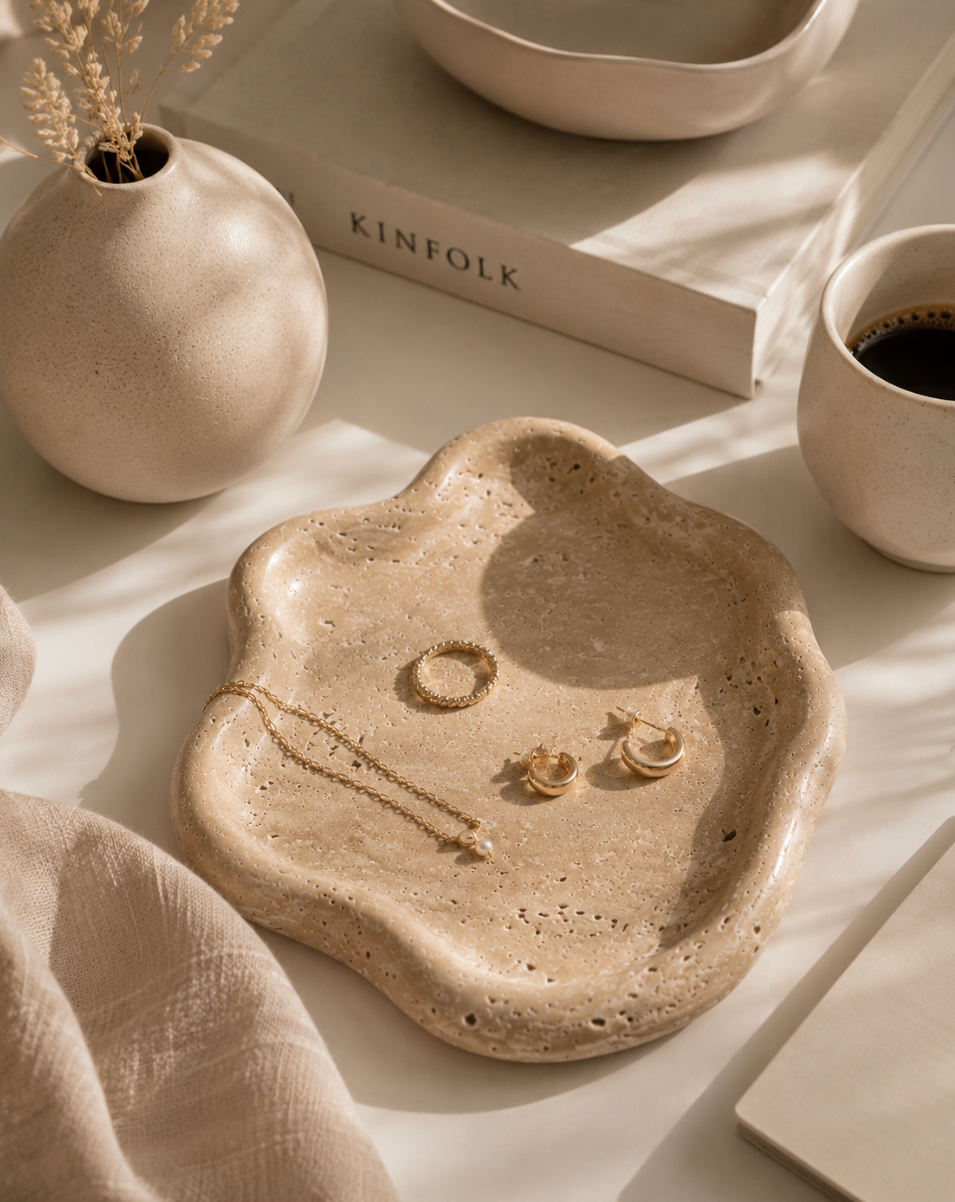 Sorella Wave Tray