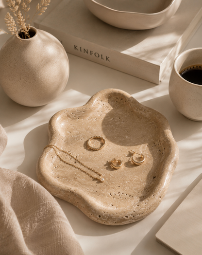 Sorella Wave Tray