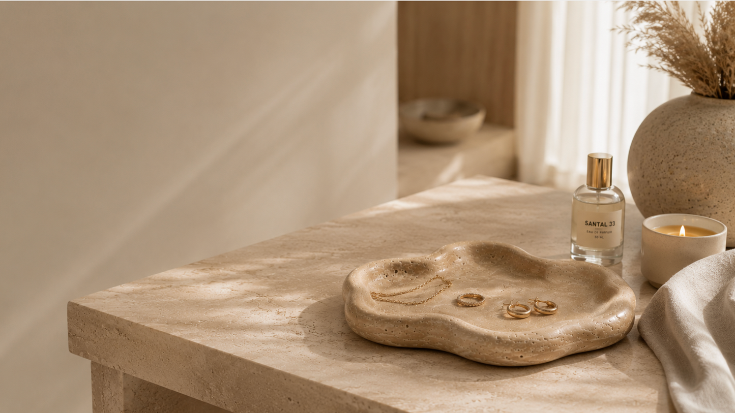 Sorella Wave Tray